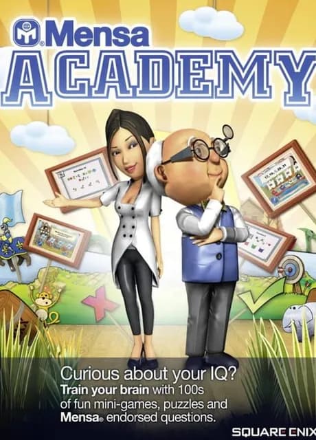 Mensa Academy