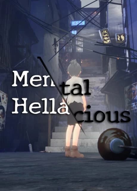 Mental Hellacious