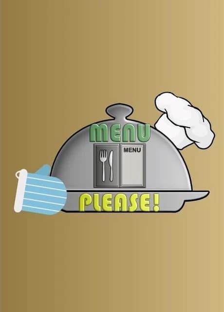 Menu Please!