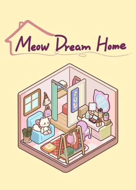 Meow Dream Home