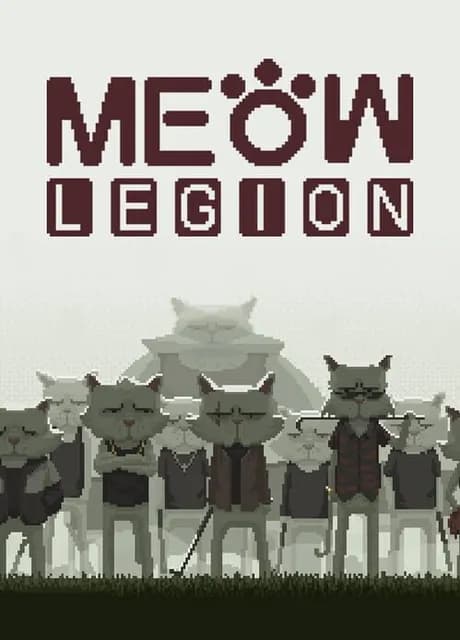 Meow Legion