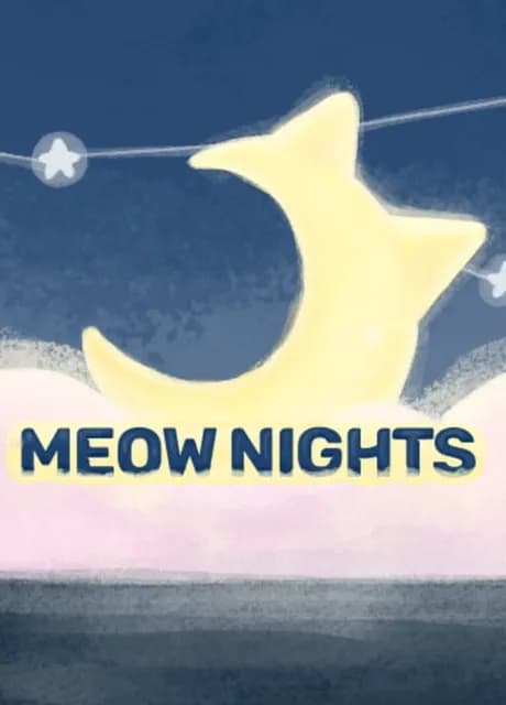 Meow Nights