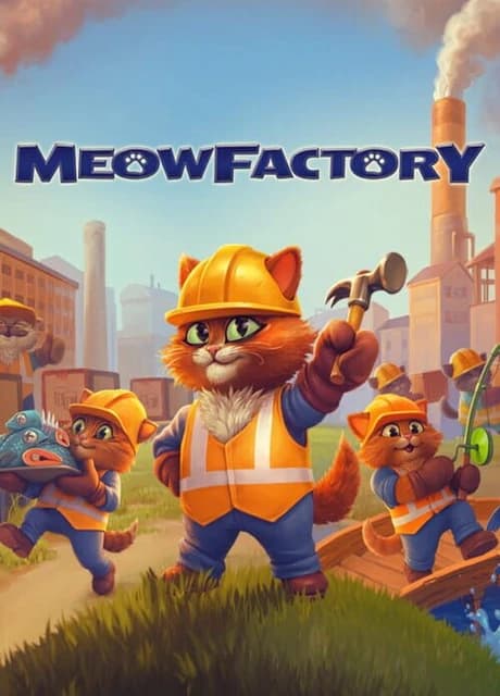 MeowFactory
