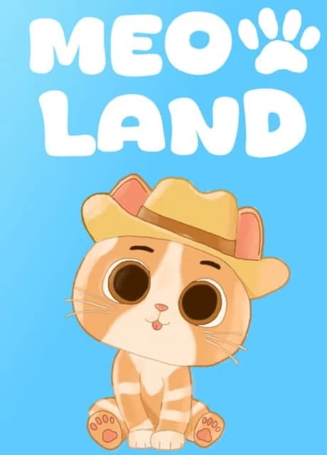 Meowland: Island Farm