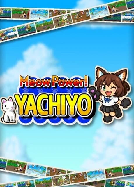 MeowPower!Yachiyo