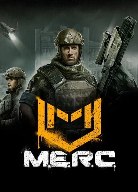M.E.R.C.