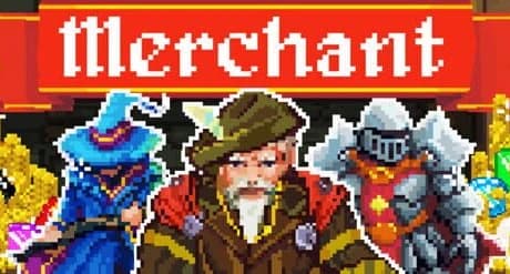 Merchant