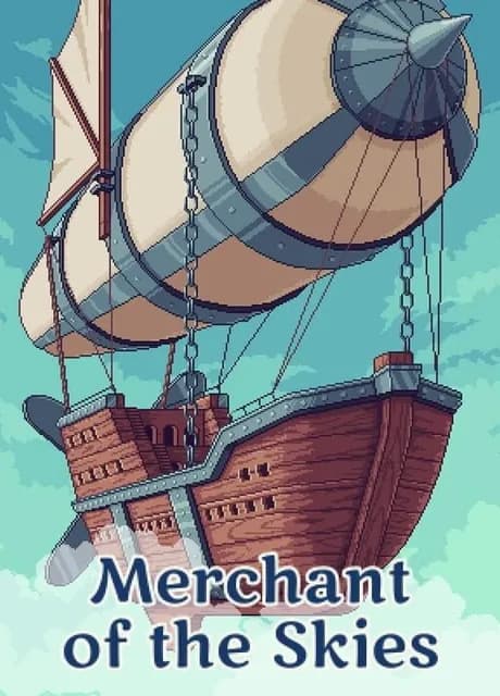 Merchant of the Skies