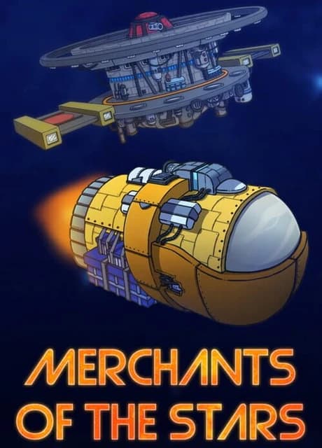 Merchants of the Stars