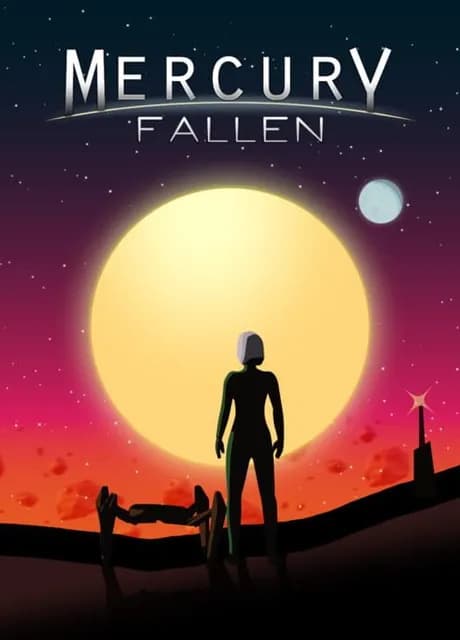 Mercury Fallen
