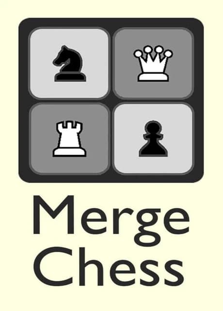 Merge Chess