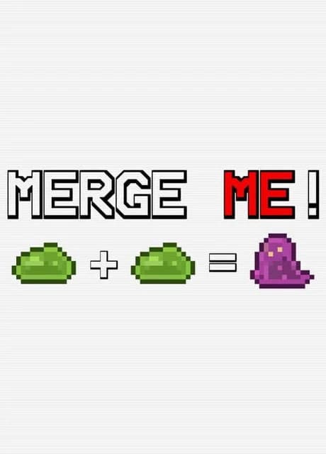 Merge Me!