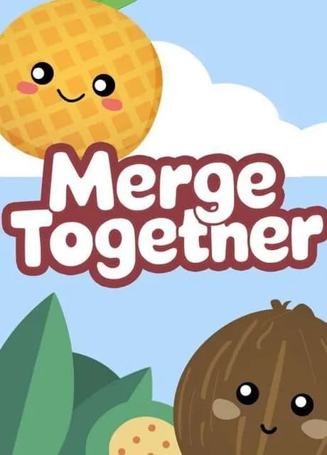 Merge Together