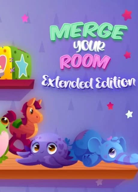 Merge Your Room: Extended Edition