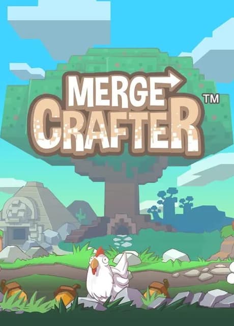 MergeCrafter