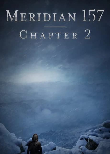 Meridian 157: Chapter 2