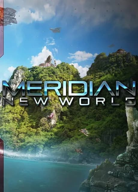 Meridian: New World