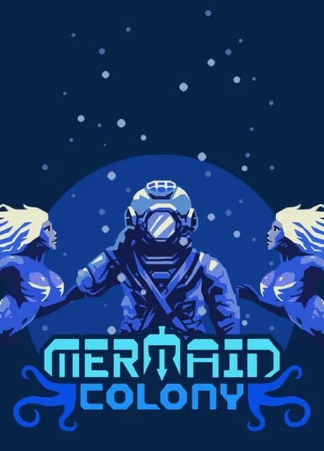 Mermaid Colony