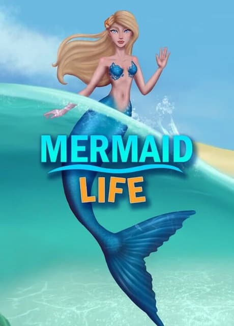 Mermaid Life