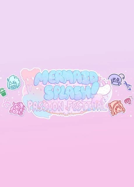 Mermaid Splash!