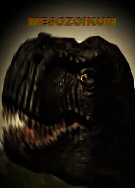 Mesozoikum