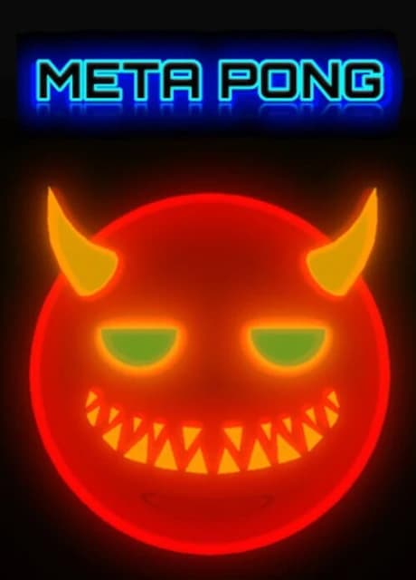 Meta Pong
