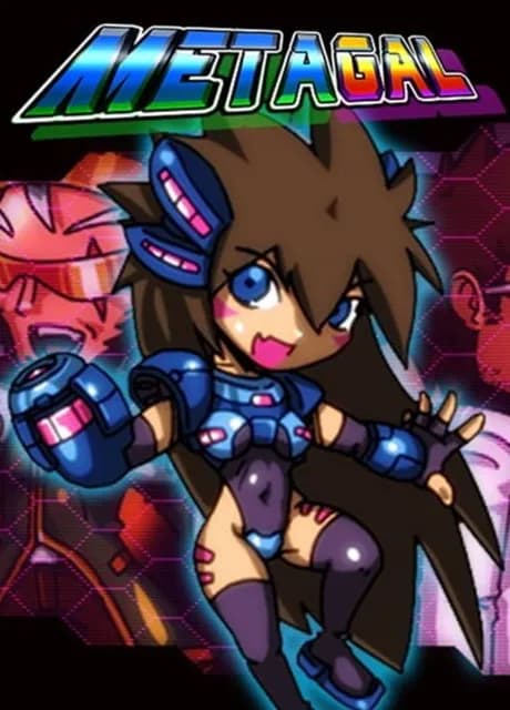 Metagal