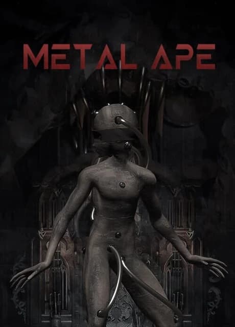 Metal Ape