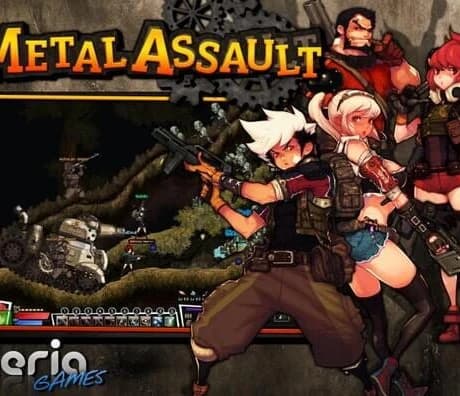 Metal Assault