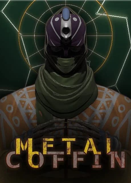 Metal Coffin