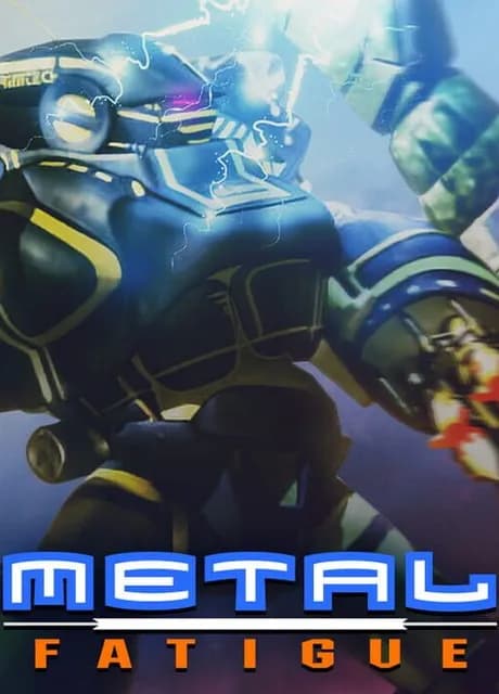 Metal Fatigue