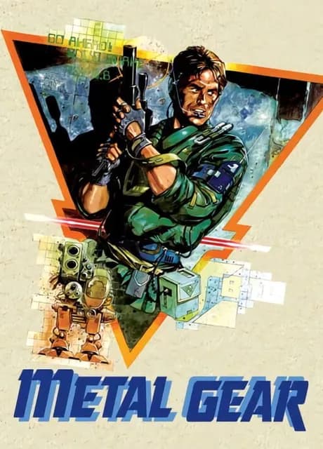 Metal Gear