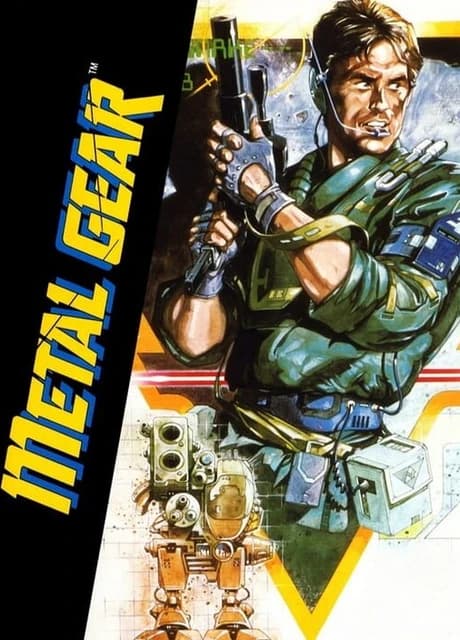 Metal Gear