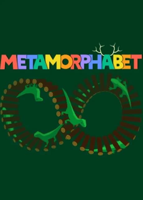Metamorphabet