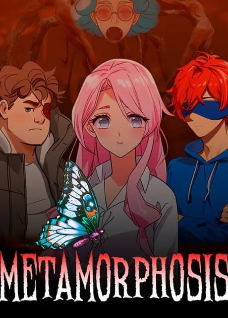 Metamorphosis