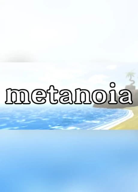 Metanoia