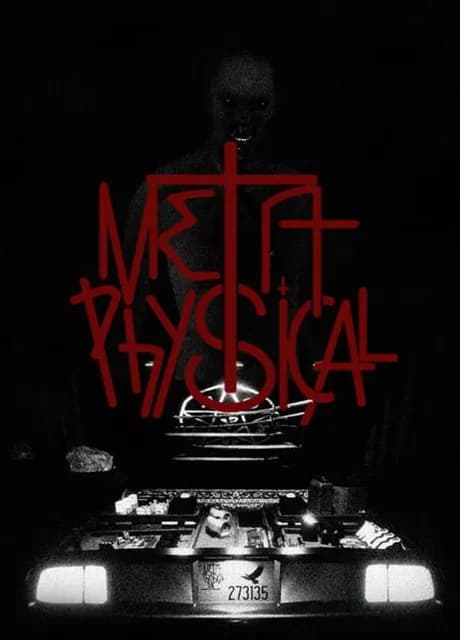 MetaPhysical