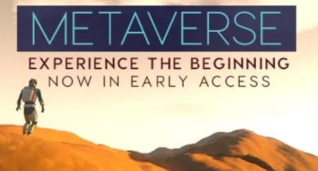 Metaverse