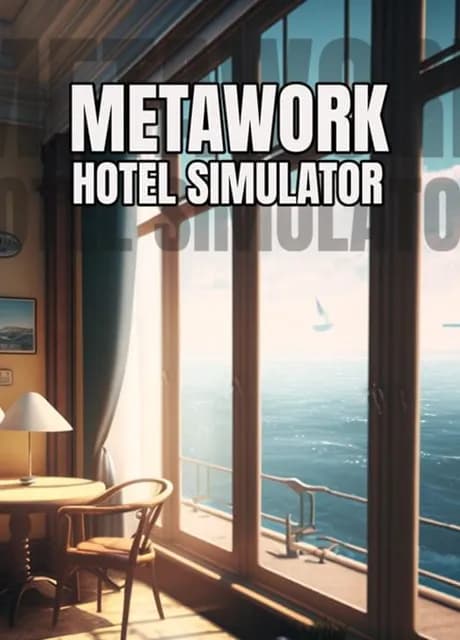 Metawork: Hotel Simulator