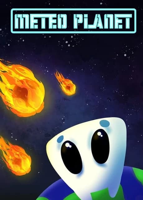 Meteo Planet