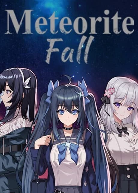 Meteorite Fall
