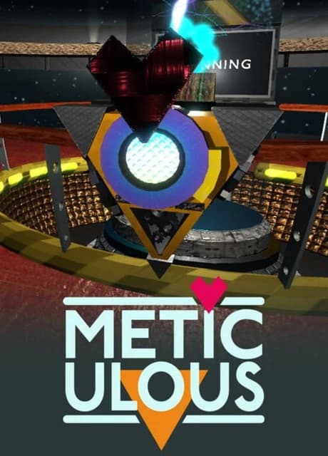 Meticulous