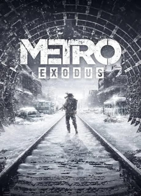 Metro Exodus