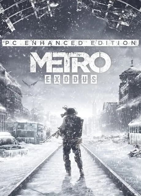 Metro Exodus: Enhanced Edition