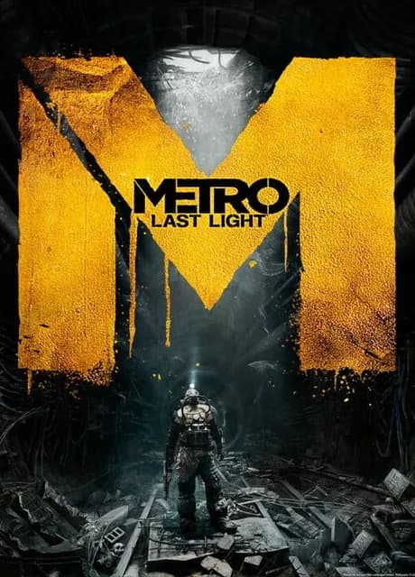 Metro: Last Light