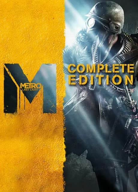 Metro: Last Light - Complete Edition