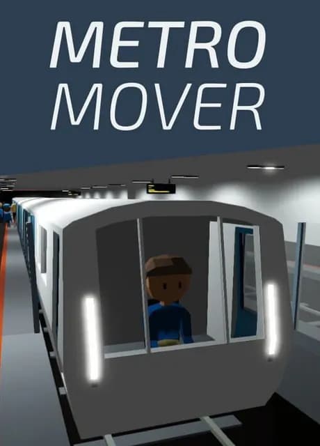 Metro Mover