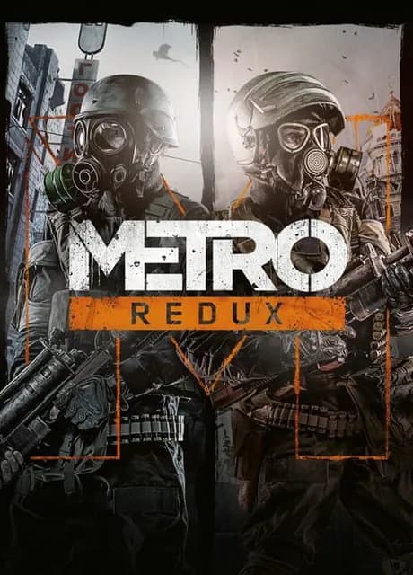 Metro Redux