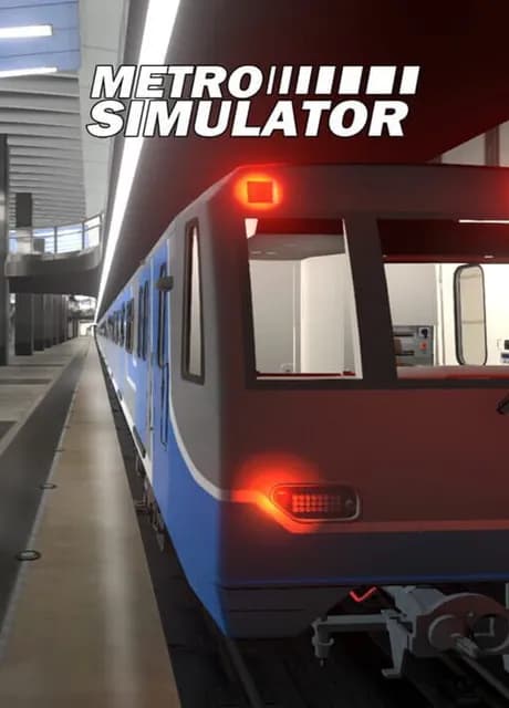 Metro Simulator 2019