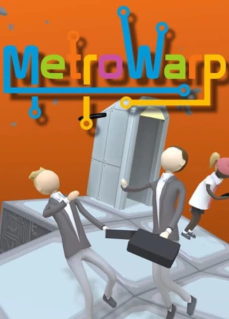 Metro Warp